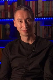 Alexander Ward 头像