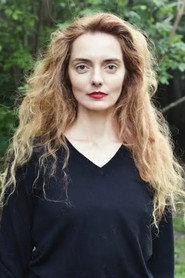 Olivia Csiky Trnka 头像