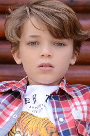 Benjamín Otero 头像