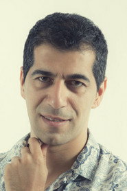 Nima Akbarpour 头像