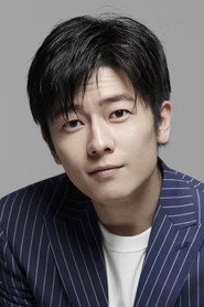 杨朕 头像