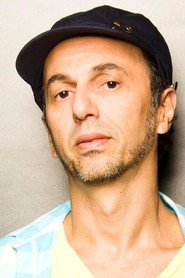 Zeca Baleiro 头像