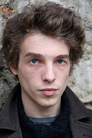 Pierre Andrau 头像