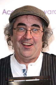 Danny Baker 头像