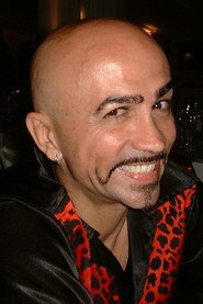 Giorgio Centamore 头像
