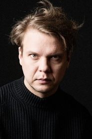 Gediminas Rimeika 头像