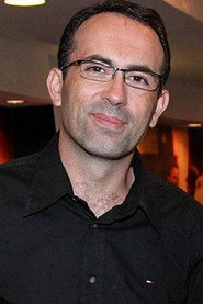 Patxi Amezcua 头像