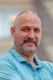 Hernán Glatsman 头像