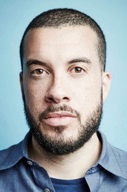 Ezra Edelman 头像
