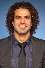 Essam Ferris 头像