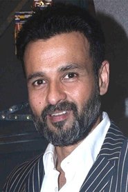 Rohit Roy 头像
