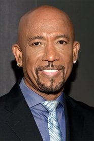 Montel Williams 头像