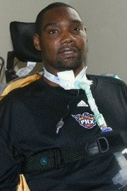 Rodney Rogers 头像