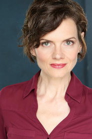 Gail Rastorfer 头像