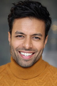Justin Singh 头像