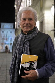 Romolo Guerrieri 头像