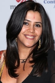 Ekta Kapoor 头像