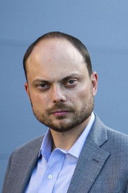 Vladimir Kara-Murza 头像