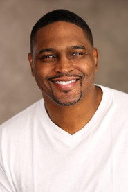 Derrick Gilliam 头像