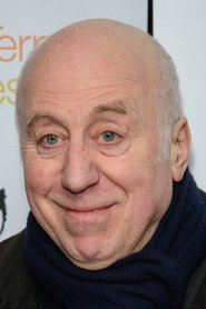 Norman Lovett 头像