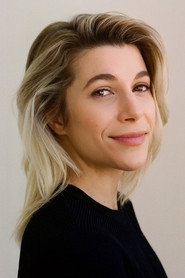 Virginie Ranger-Beauregard 头像