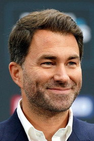Eddie Hearn 头像