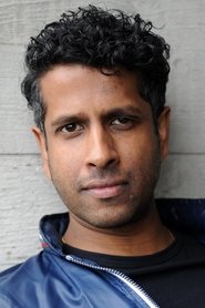 Prasanna Puwanarajah 头像