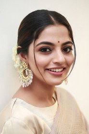 Nikhila Vimal 头像