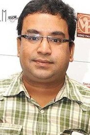 Nikhil Ratnaparkhi 头像