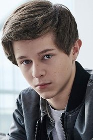Graham Verchere 头像