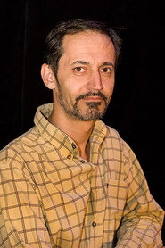 Kacsur András 头像