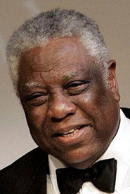 Woodie King Jr. 头像