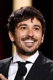 Pedro Martín Calero 头像