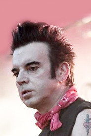 Simon Gallup 头像