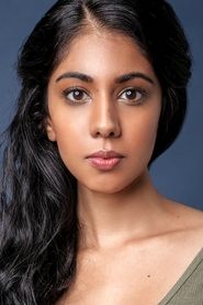 Sarena Parmar 头像