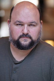 Jeffrey Wells 头像