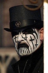 King Diamond 头像