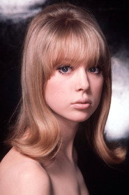 Pattie Boyd 头像