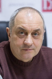 Віктор Андрієнко 头像