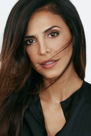 Azita Ghanizada 头像
