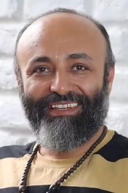 Nader Naderpour 头像