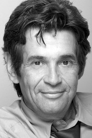 阿兰·罗森伯格 头像