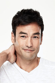 大卫·李·麦金尼斯 头像