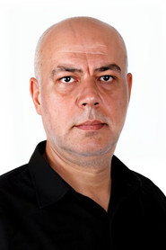 Ahmet Özarslan 头像