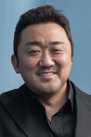 马东石 头像
