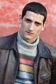 Antonio Bannò 头像