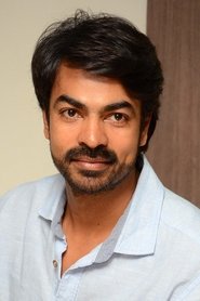 Ravi Varma 头像