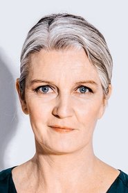 Halldóra Geirharðsdóttir 头像