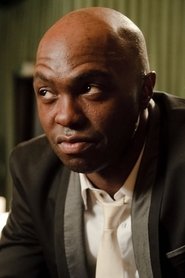 Ricky Watson 头像