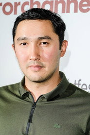 Timur Turisbekov 头像